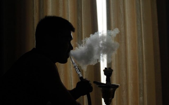 Le-narguilé-640x397 Alerte enlèvement : un adolescent de 13 ans porté disparu en Haute-Vienne