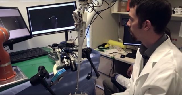 Le-robot-STAR-640x335 Navigation privée ? Ce que votre FAI sait sur vous (et comment l’empêcher)