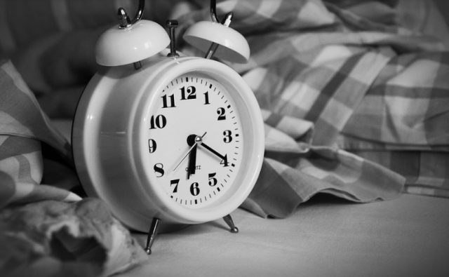 Le-sommeil-640x395 Couleur des yeux : une corrélation avec la dépendance à l'alcool