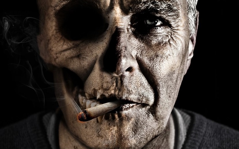 Tabac : le nombre de décès a augmenté en deux décennies