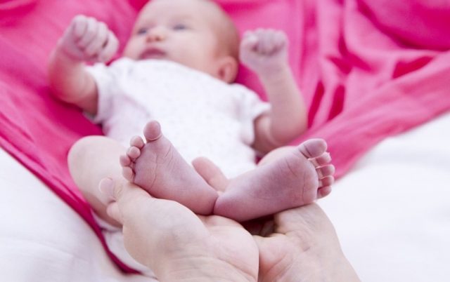 Un-bébé-640x402 Le virus Zika menace l'Europe à cause de la chaleur
