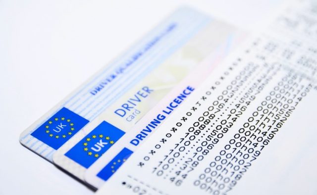 Un-permis-de-conduire-640x394 Google jette son dévolu sur les moins de 13 ans