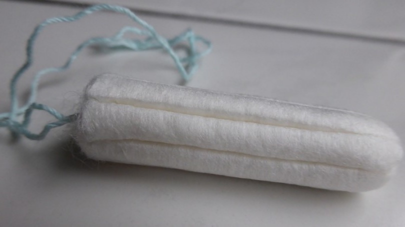 My Flow : un tampon hygiénique qui permet de suivre en temps réel son cycle menstruel