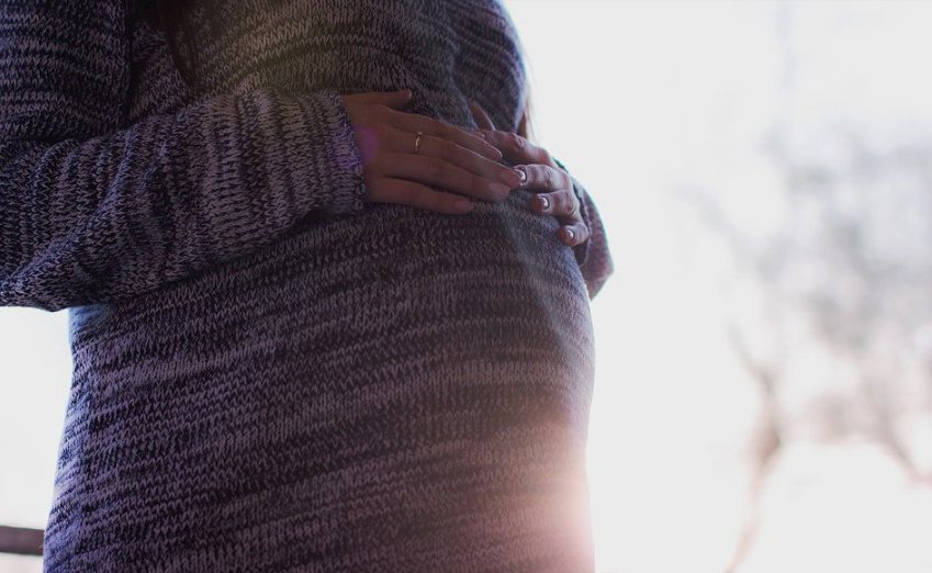 Les grossesses tardives seraient associées à une espérance de vie plus longue