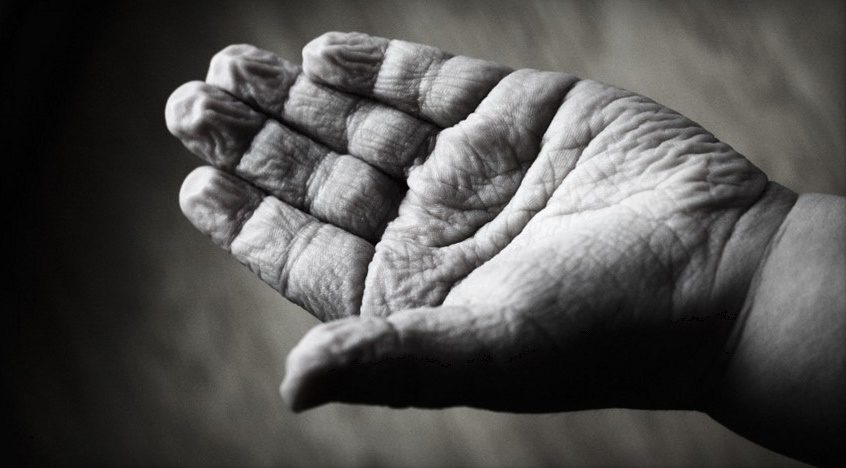 Seine-et-Marne : un nonagénaire abat froidement sa femme atteinte d’Alzheimer