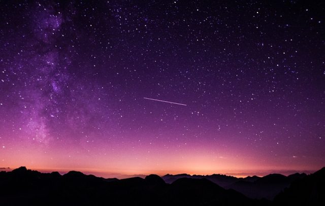étoile-filante-640x407 Windows 10 : une 1ère arnaque et une installation très longue