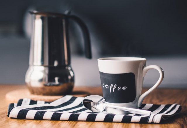 Café-640x439 Nagui brise le silence sur la perte de Thierry Ardisson, emporté par un cancer du foie : "Je n'avais aucune idée de sa maladie