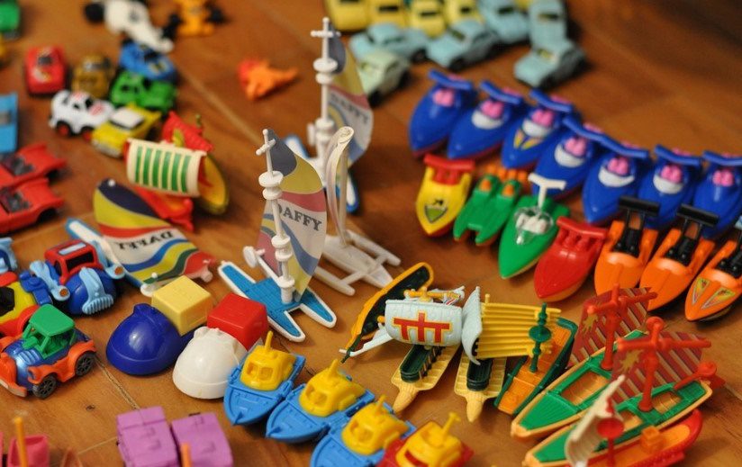 Plus de jouets dans Kinder dès le 27 juin prochain au Chili
