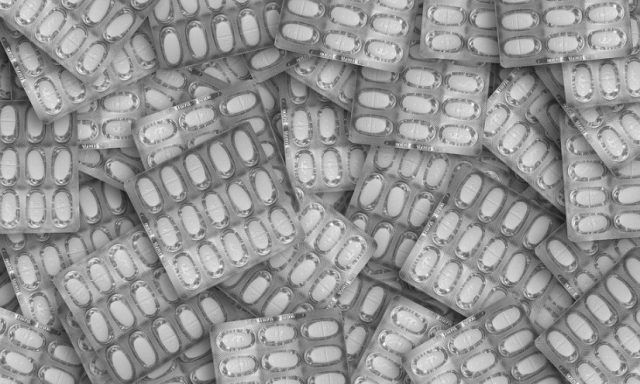 Photo-dillustration-de-médicaments-640x384 Aspirine : pourra-t-on bientôt choisir le sexe de son futur enfant ?