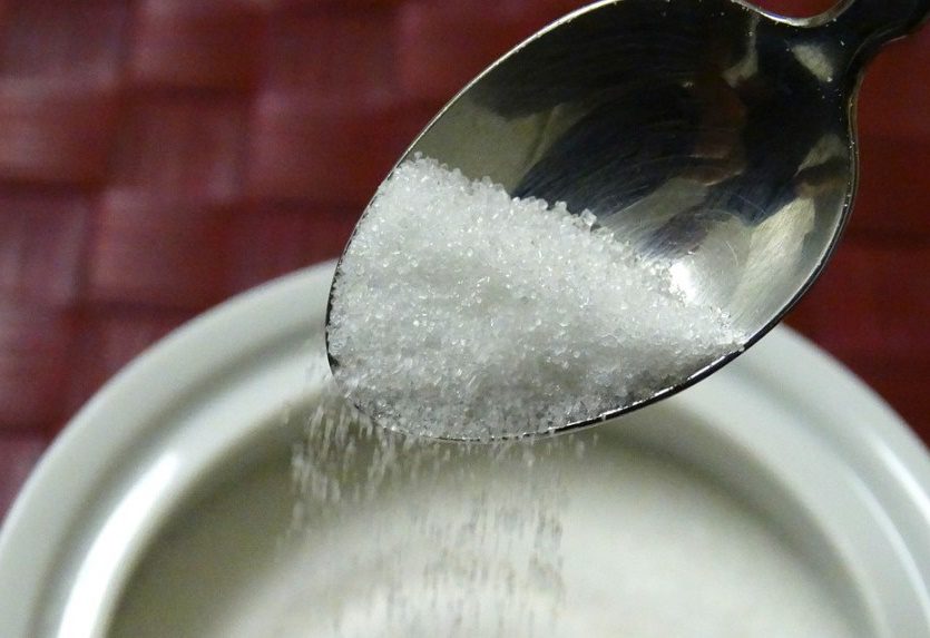 Les jeunes Américains consomment trop de sucres ajoutés