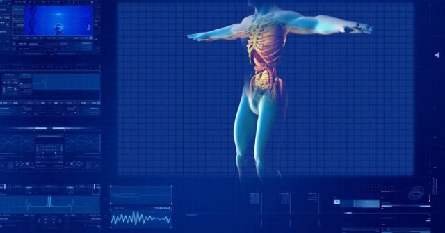 Le-système-humain-640x335 Tchouri : au plus près du soleil, elle prend un coup de chaud