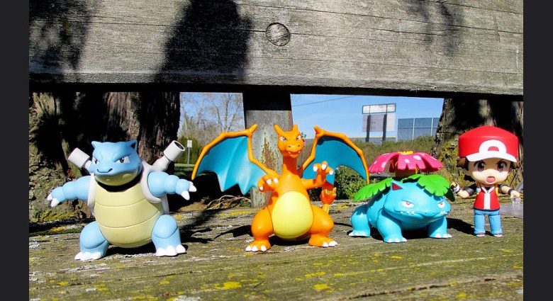 Pokémon Go, la sortie en France programmée génère du stress