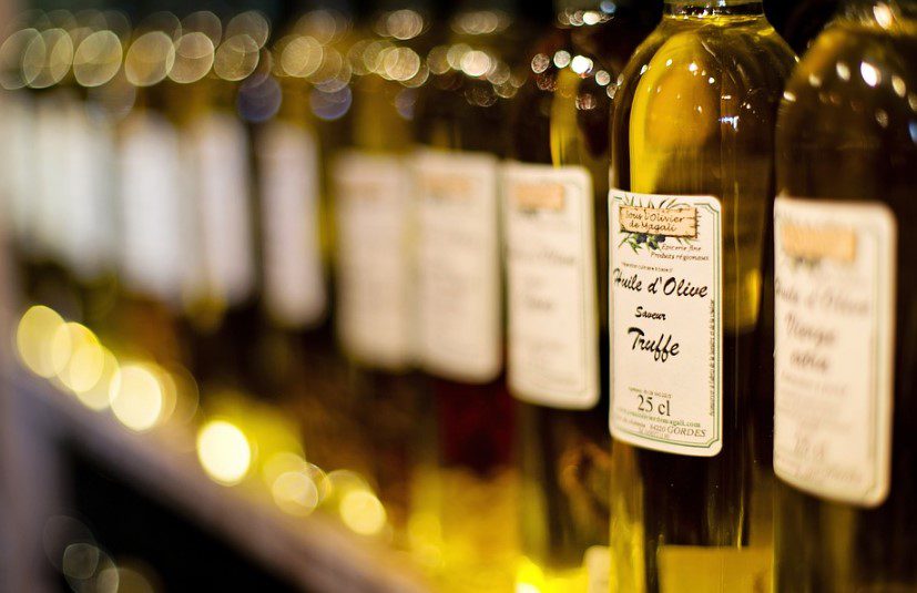 Privilégiez l’huile d’olive pour une meilleure santé
