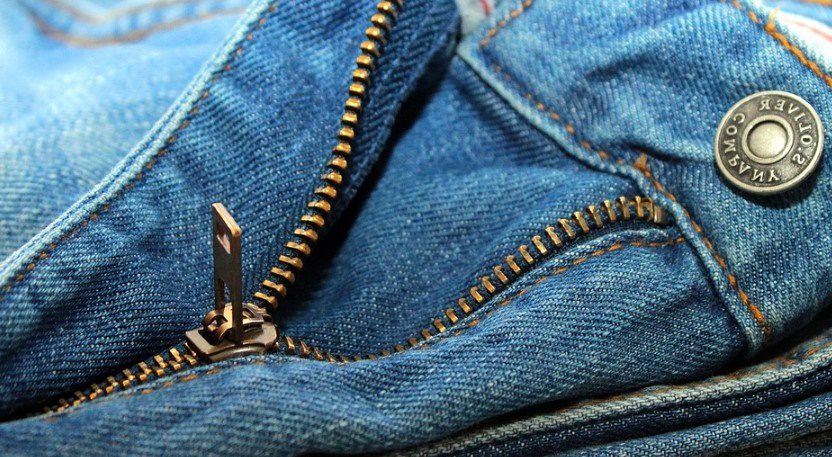 Les jeans slim poseraient un problème pour la santé