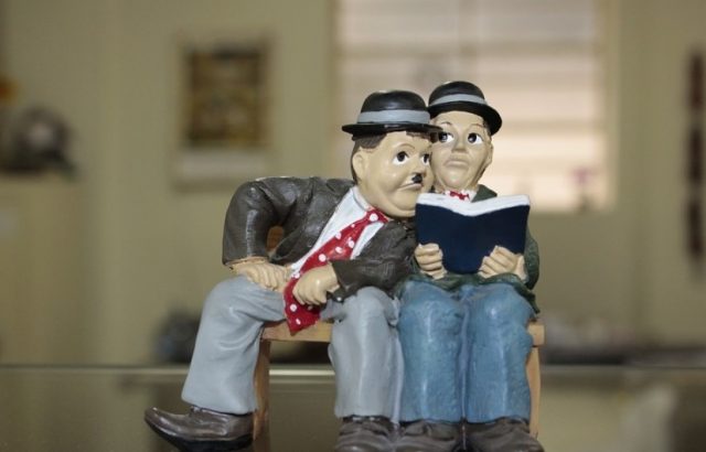 Lecture-640x410 Affaire Jubillar : L'amant de Delphine prend la défense des gendarmes pour leur travail exceptionnel