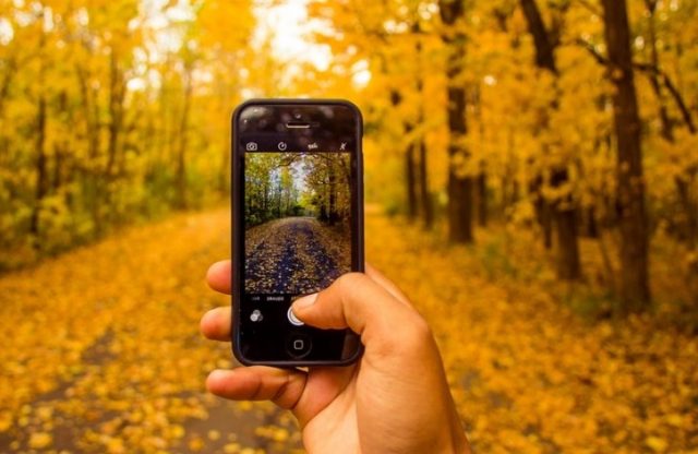 Un-Smartphone-640x416 Vitamine D : des fractures liées à la fatigue chez les sportifs