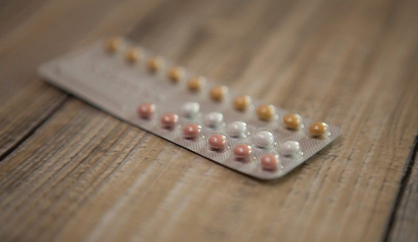 Pilule contraceptive : un oubli pratiquement pour une femme sur deux