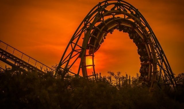 Les-montagnes-russes-640x380 Nice : un nouveau séisme d'une intensité modérée la nuit passée