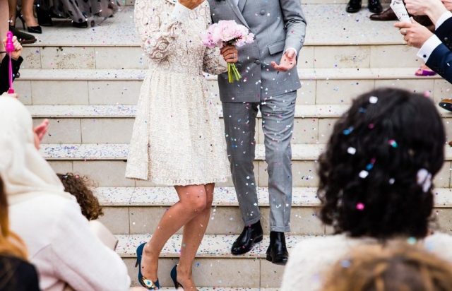 Mariage-640x412 La pilule est-elle toujours autant plébiscitée par les femmes ?