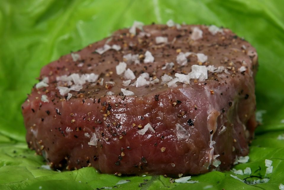 Les steaks végétaux, contrairement à leur saine réputation, seraient-ils néfastes pour la santé ?