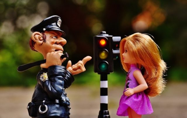 Le-code-de-la-route-640x404 Femmes enceintes : les perturbateurs endocriniens dans la ligne de mire de 2 000 médecins