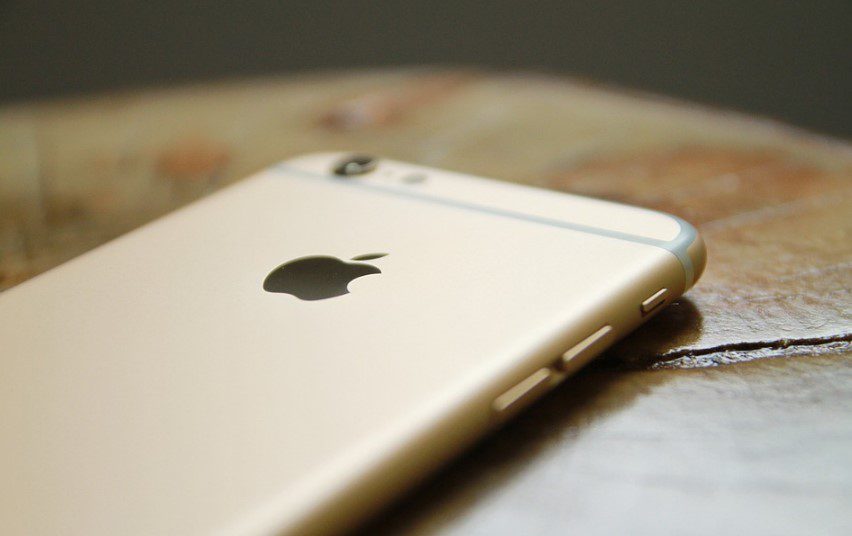Un iPhone explose dans la poche de son propriétaire