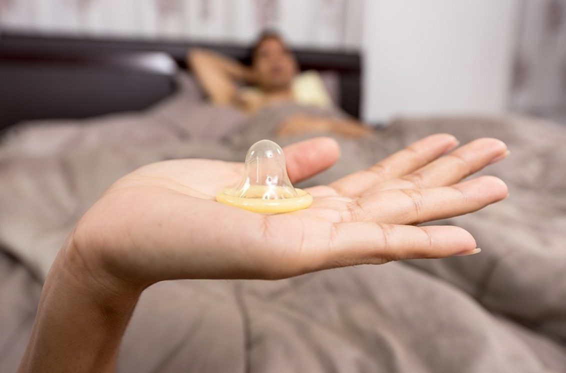 i.Con : l’anneau pénien connecté et intelligent propre à mesurer les performances sexuelles maculines