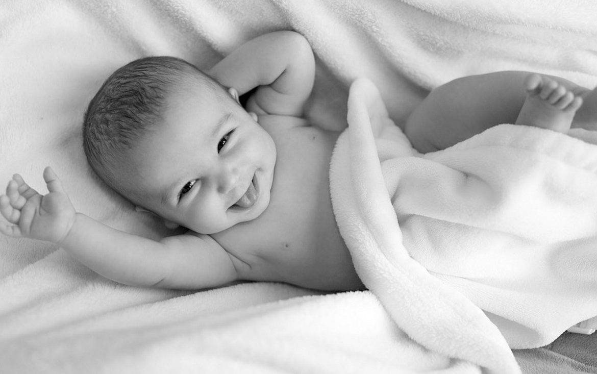Les bébés détectent la peur sur les visages dès l’âge précoce de trois mois et demi