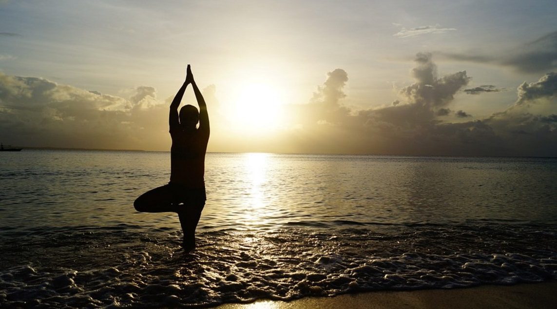 Le yoga peut-il venir à bout de votre mal de dos ?