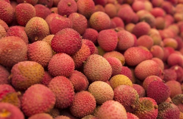 Litchi-640x415 iPhone : cette fonction cachée et déjà installée que ses utilisateurs viennent de découvrir