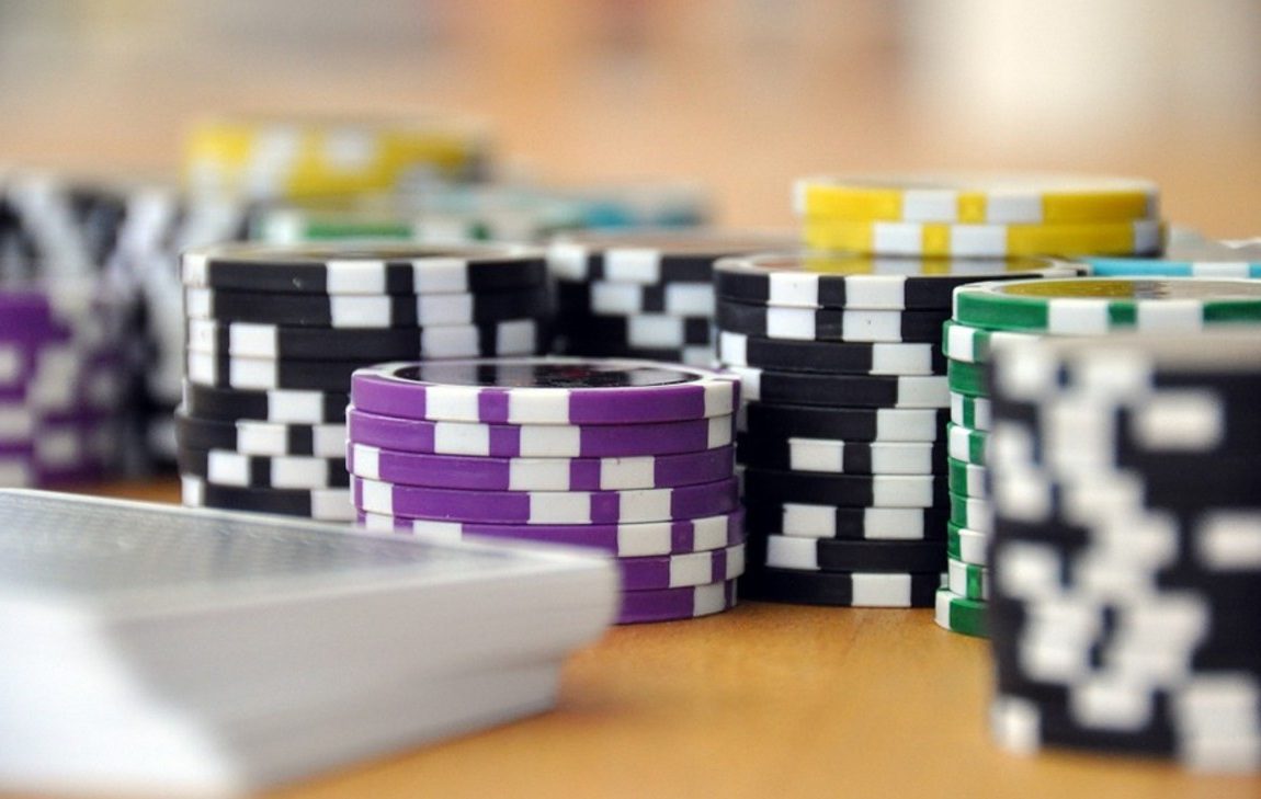 Quels sont les bienfaits des jeux de casino ?