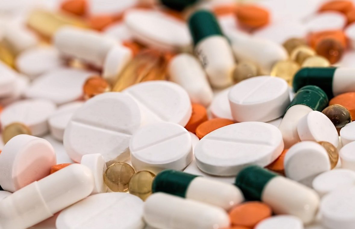 Les médicaments inutilisés, pensez à les ramener auprès de votre pharmacien