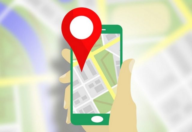 Google-Maps-640x440 La première "super extra" Lune de ce siècle est à observer ce lundi 14 novembre 2016