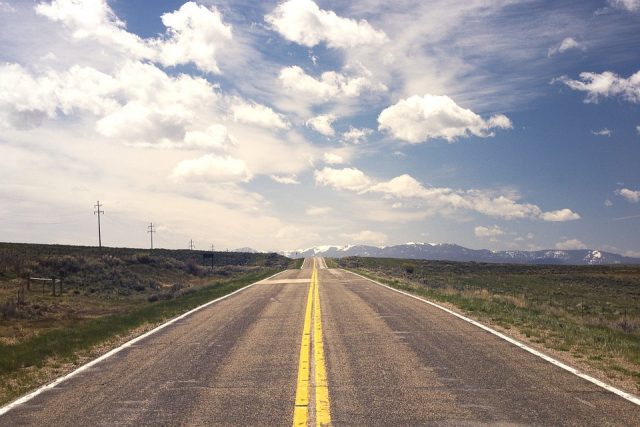 Route-Etats-Unis-640x427 Les 5 films de science-fiction incontournables en 2020