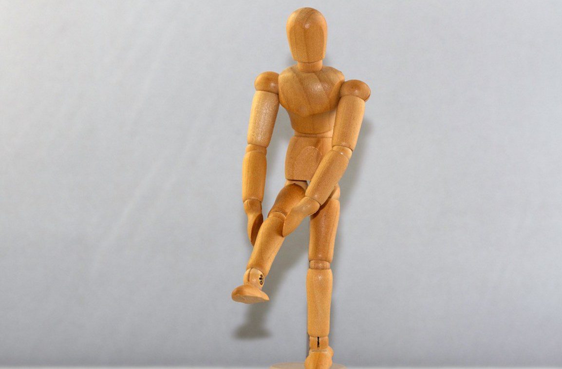 Arthrose du genou : faut-il envisager cette prothèse ?
