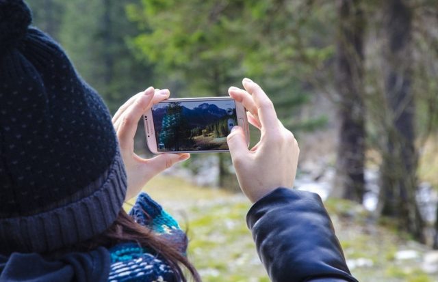 Samsung-Galaxy-640x413 Smartphone Kodak : lancement d’un nouveau projet en 2015
