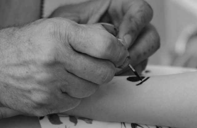 Tatouage-640x415 Procès de Cédric Jubillar : Carole Masliah, avocate pénaliste, anticipe un appel quelles que soient les conclusions