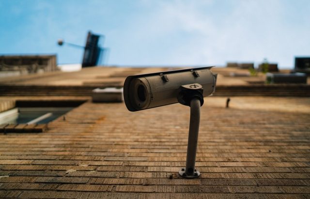 Caméra-de-surveillance-640x411 Nasa : l’Agence Spatiale américaine prévoit une nouvelle fin du monde