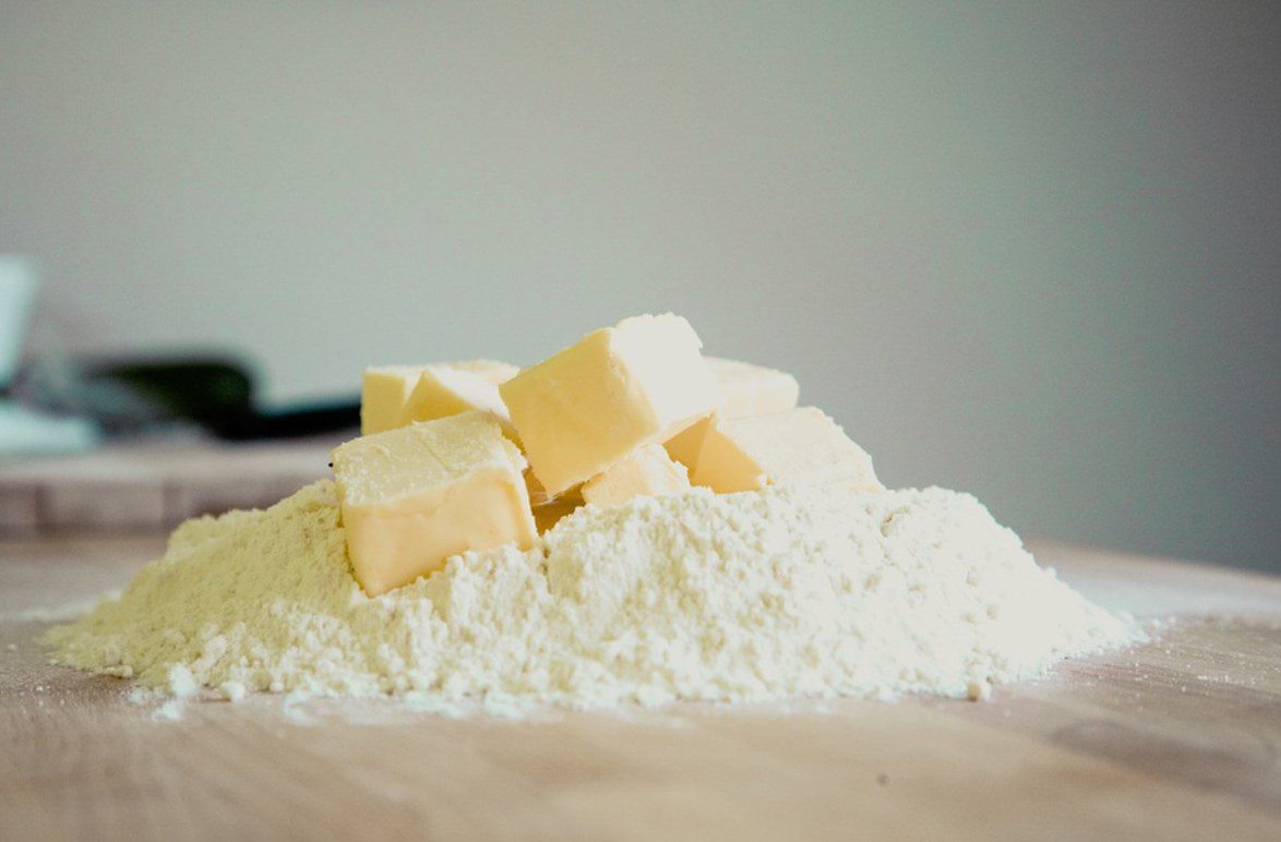 Le nouveau prix du beurre pourrait causer une disparition du croissant