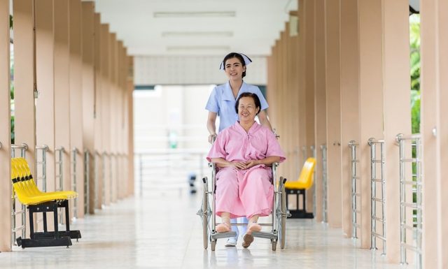 Maison-de-retraite-640x385 Le paracétamol durant la grossesse ne serait pas sans risque pour le bébé