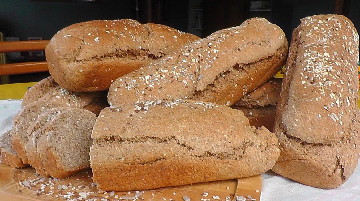 Le pain complet n’est en réalité pas plus intéressant que la version blanche selon une étude
