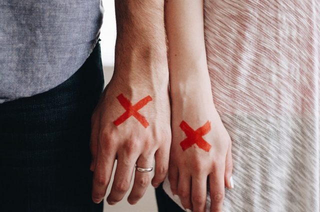 Couple-640x424 Choisir des anti-inflammatoires non stéroïdiens, ce n'est pas vraiment une très bonne idée