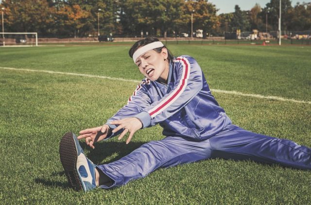 Sport-640x421 Le Doliprane pédiatrique ne serait finalement pas dangereux