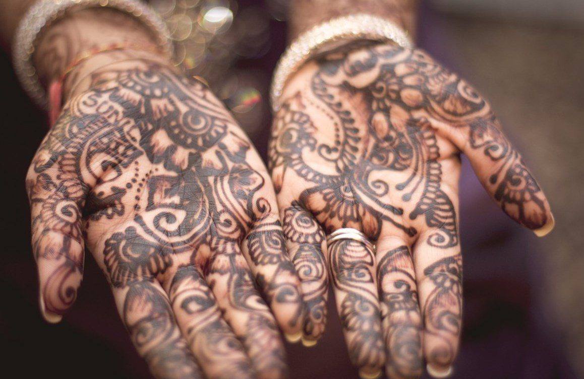 Tatouages au henné noir : une mode qui peut créer des allergies