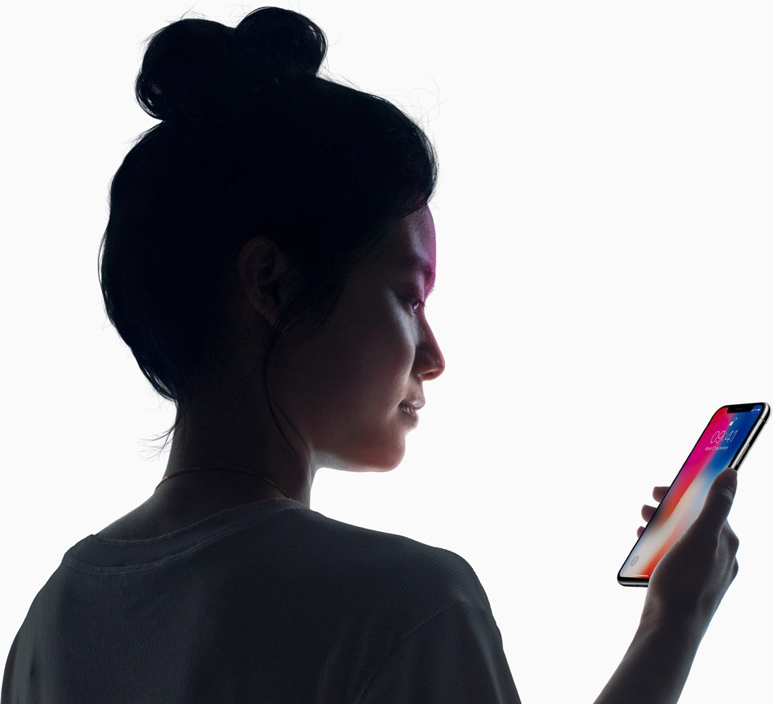 iPhone X : le Face ID présente-t-il un risque pour la vie privée des utilisateurs ?
