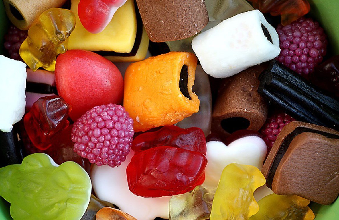 Bonbons à la réglisse : un abus favoriserait les troubles cardiaques