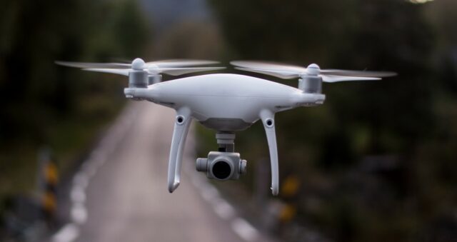 drone-640x339 Hiroshima : 80 ans après, comment le monde a-t-il frôlé d'autres crises nucléaires ?