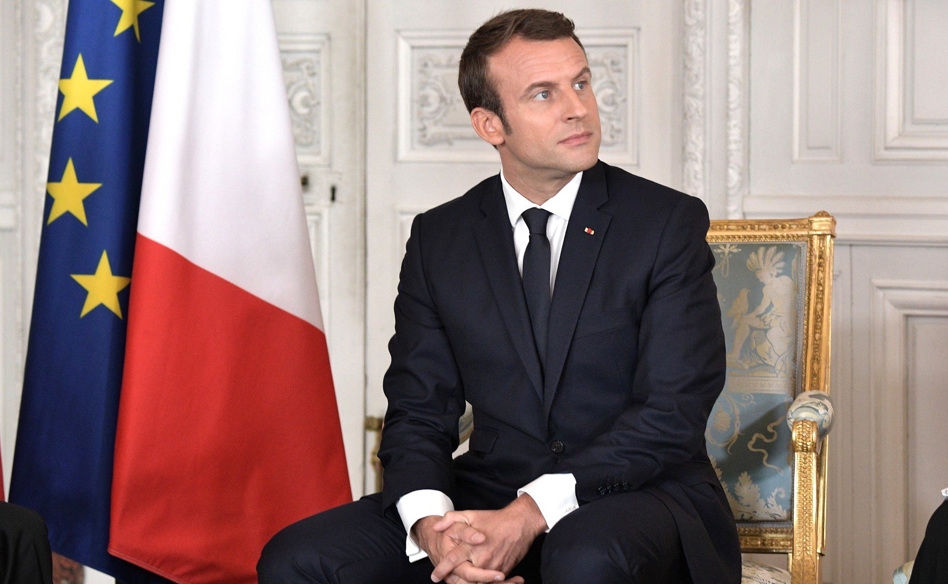 Lettre Macron – La lettre ouverte d’Emmanuel Macron aux Français