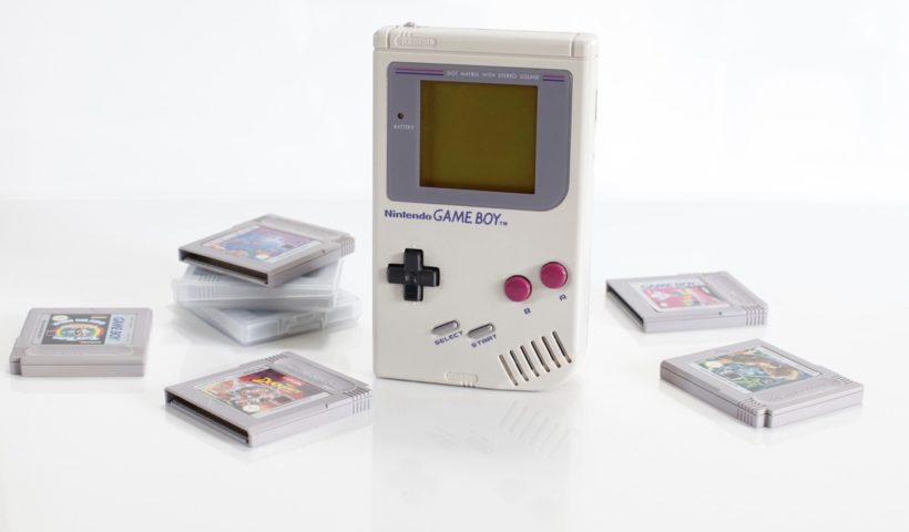 Game Boy