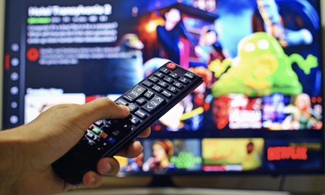 Netflix-640x384 Windows 10 : la mise à jour de novembre sera primordiale